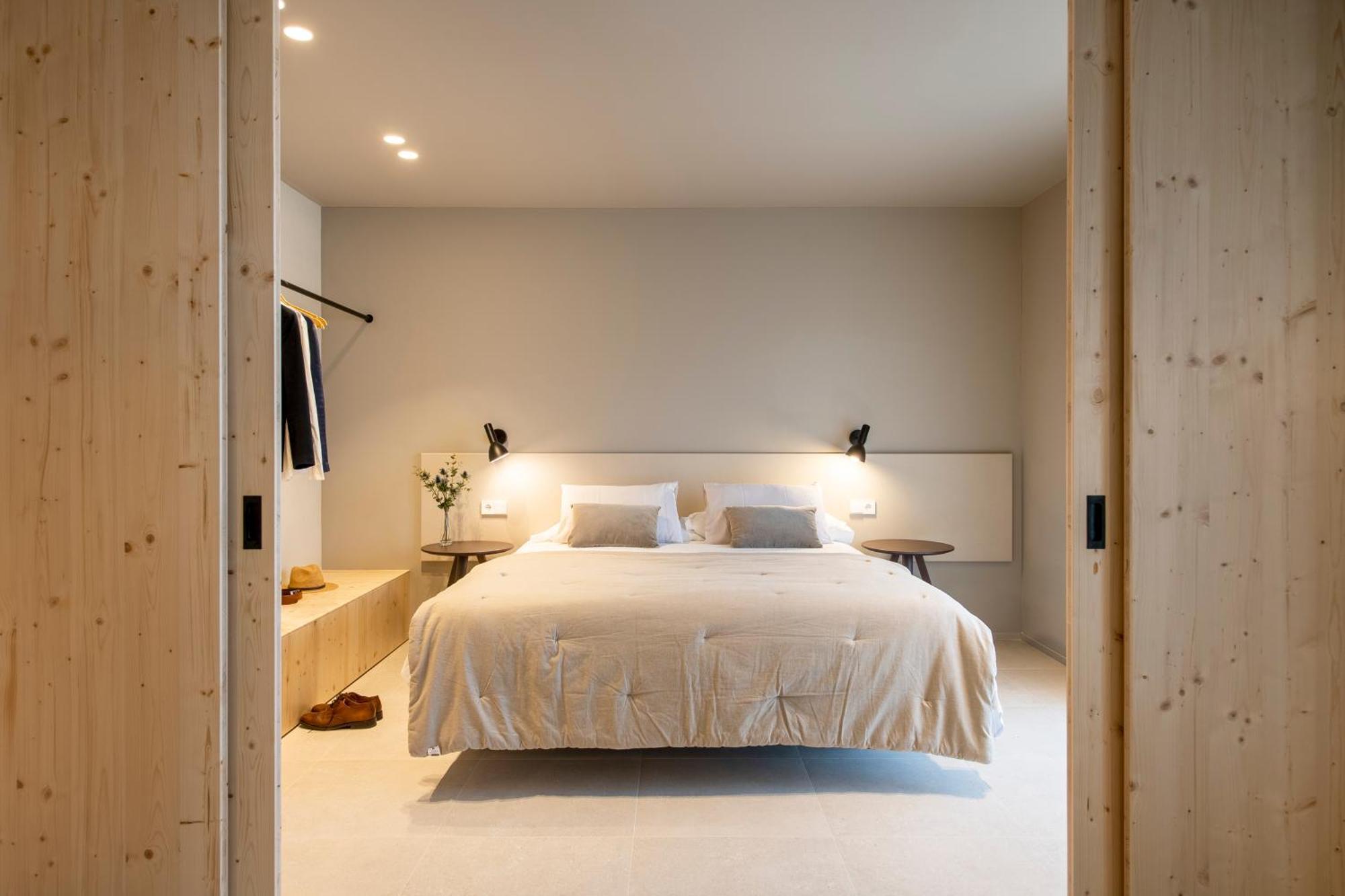Apartaments La Carpa Banyoles Luaran gambar