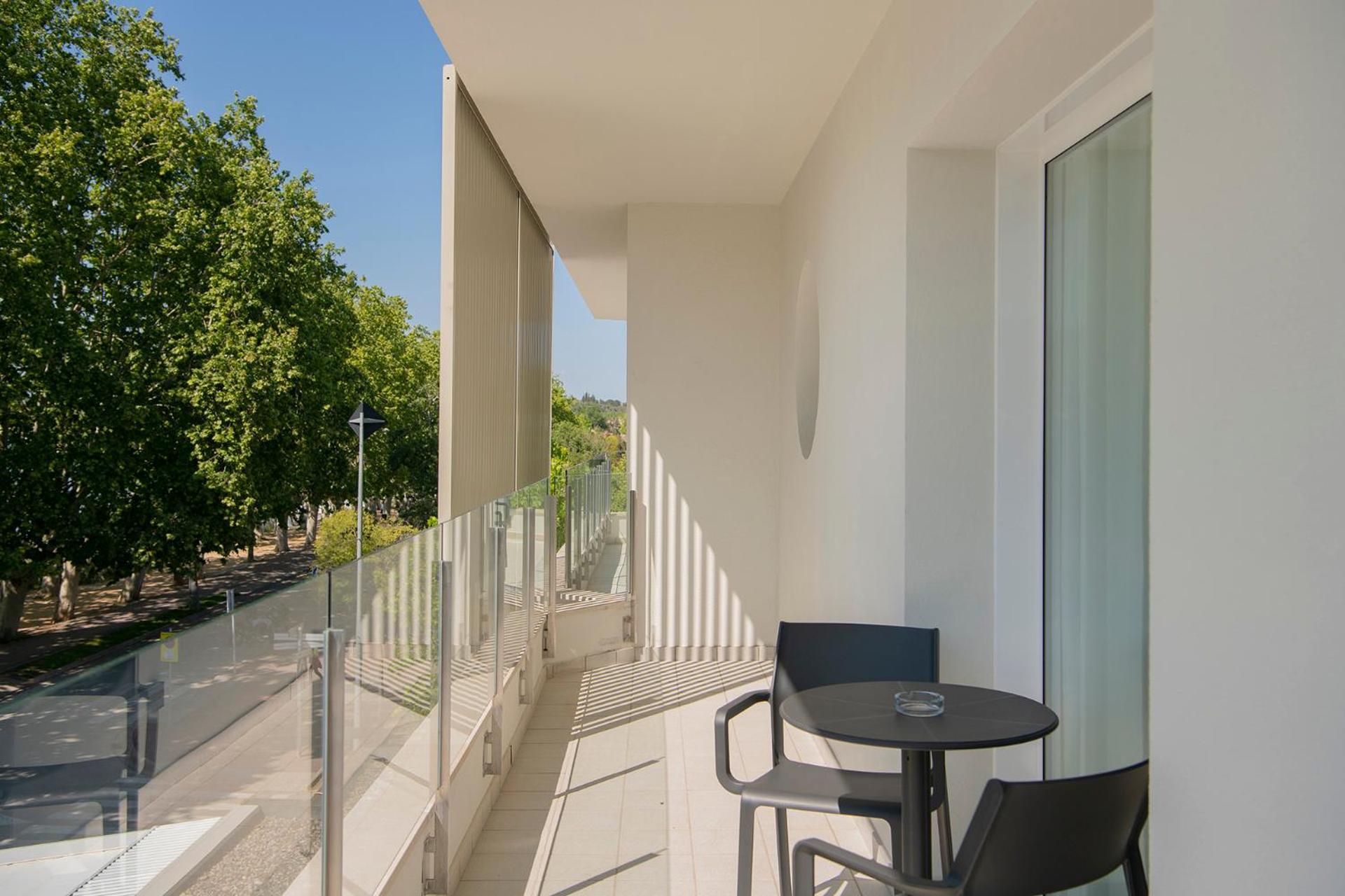 Apartaments La Carpa Banyoles Luaran gambar