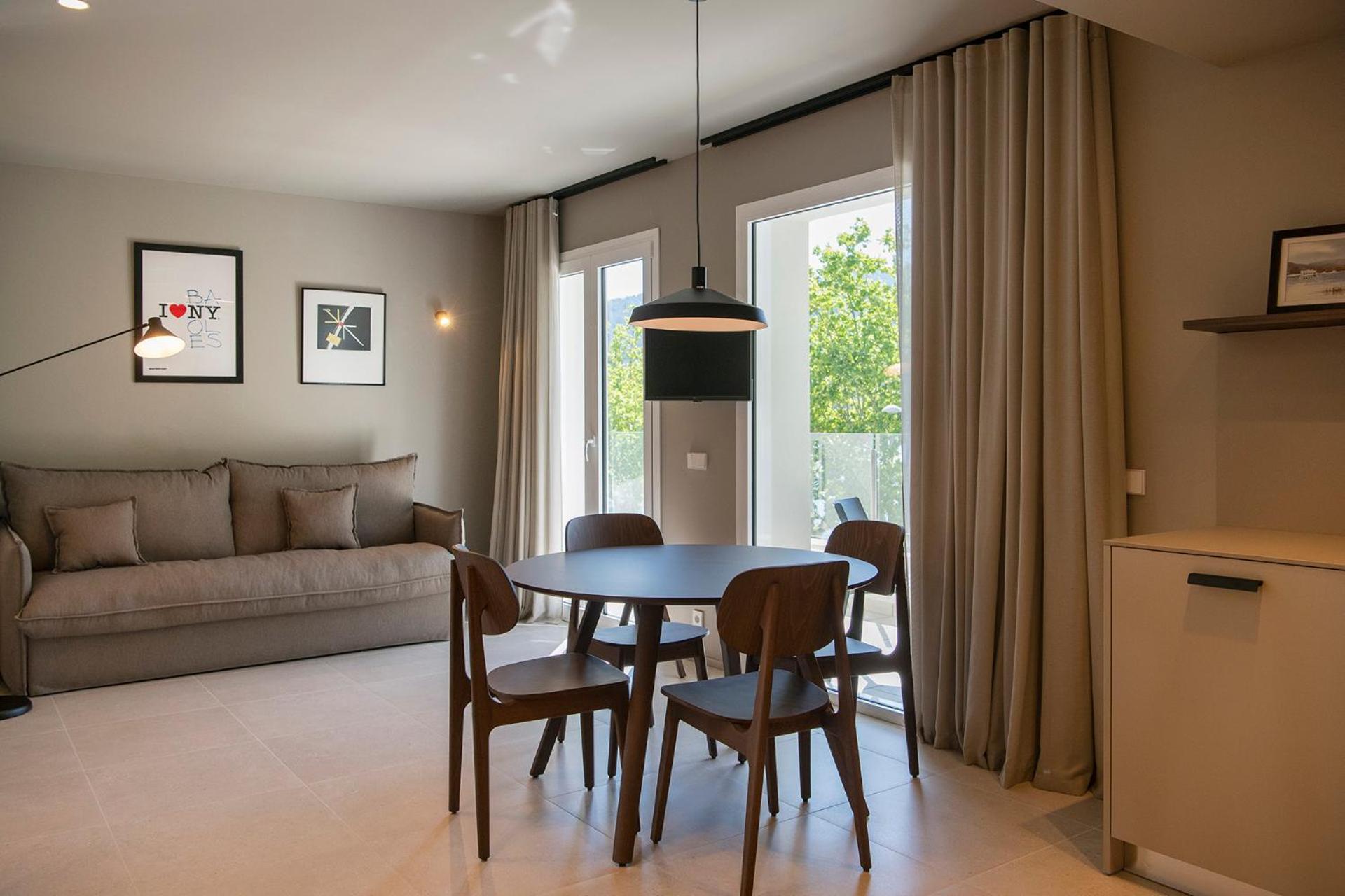 Apartaments La Carpa Banyoles Luaran gambar