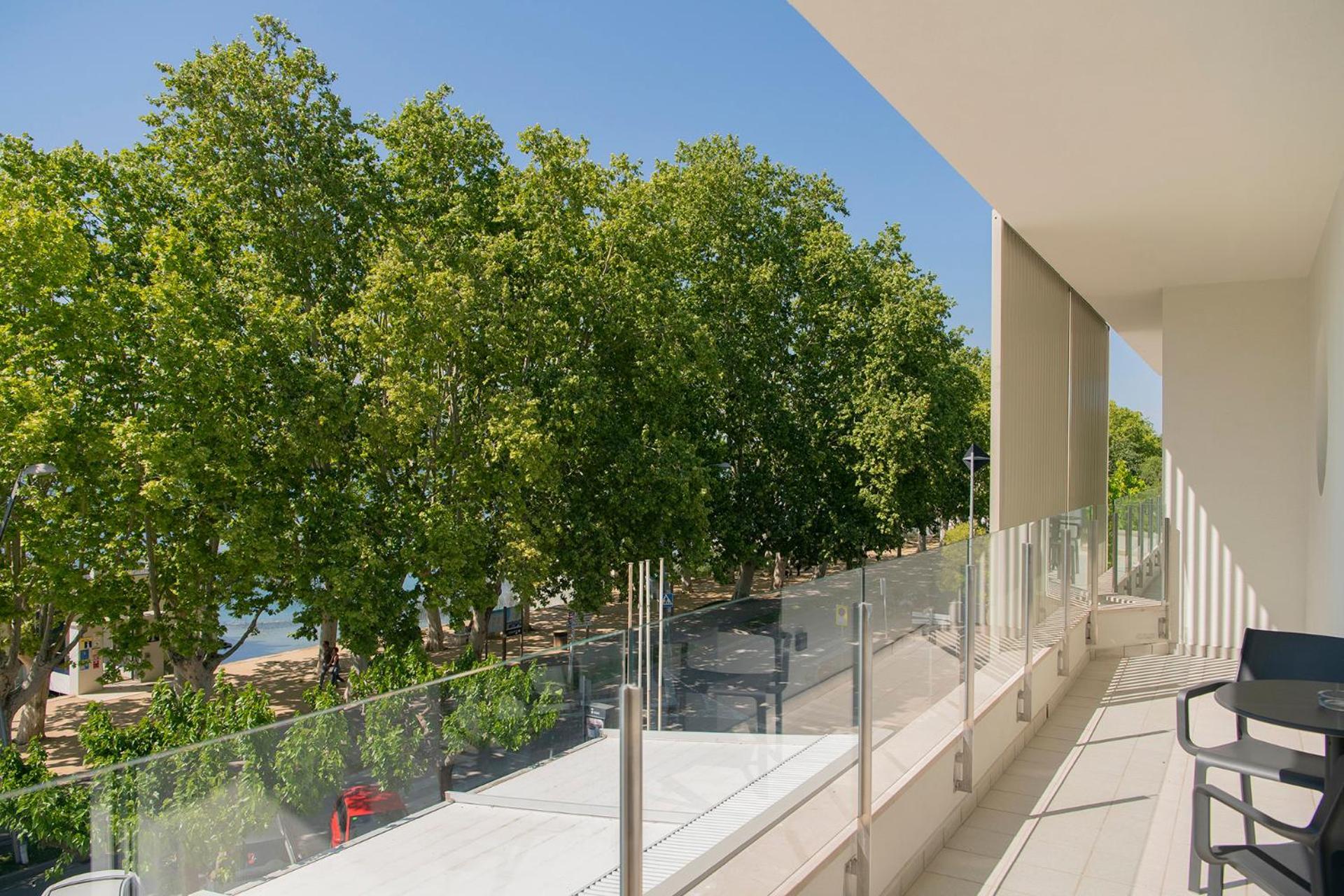 Apartaments La Carpa Banyoles Luaran gambar