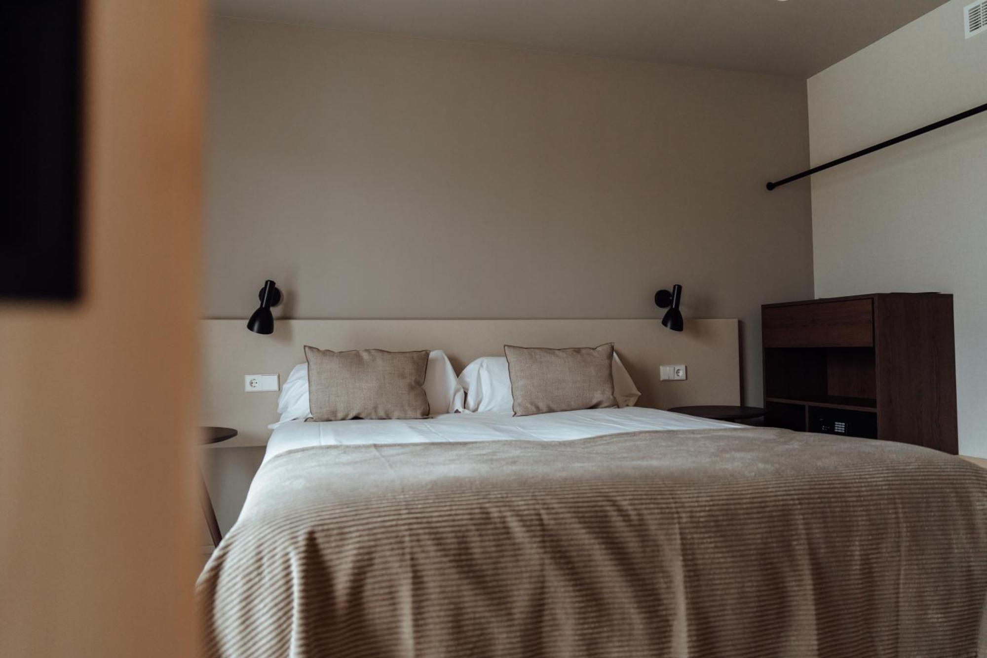 Apartaments La Carpa Banyoles Luaran gambar